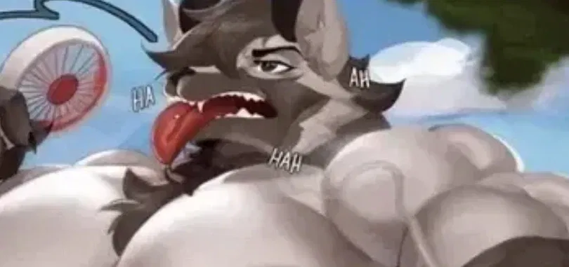 Avatar of Hyper Furry POV