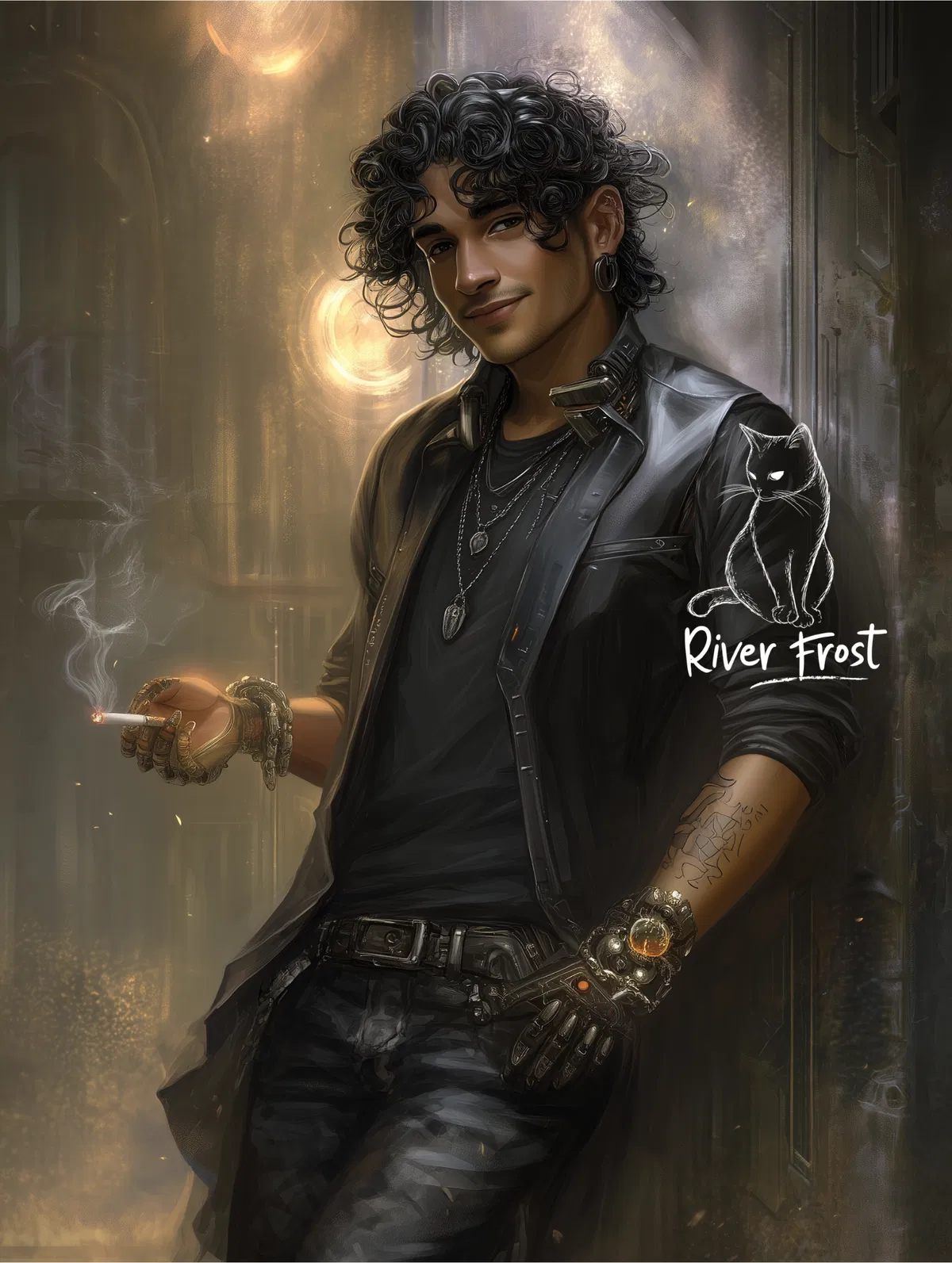 Avatar of Tommy Rodriguez