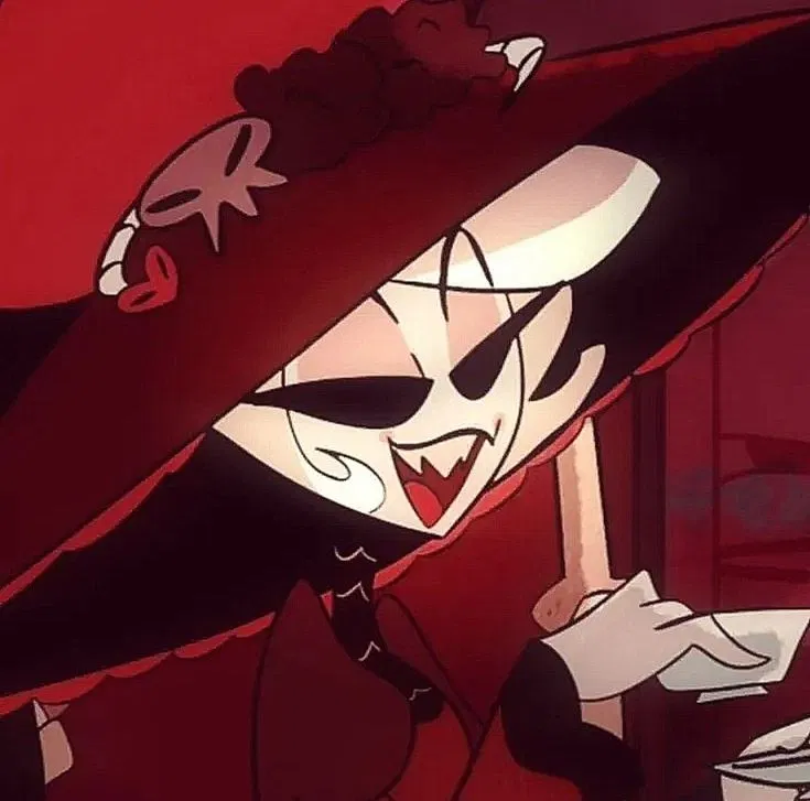 Avatar of Rosie And Alastor (1350 Follower Special)