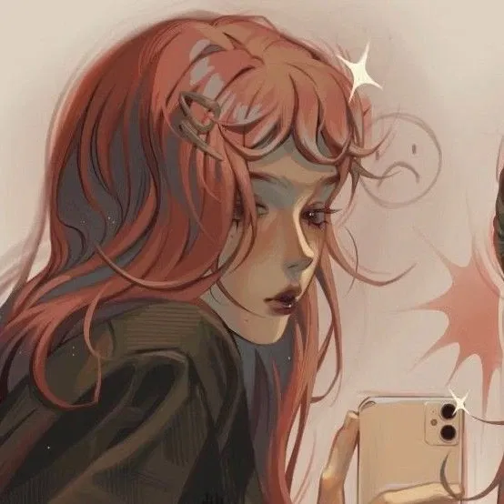 Avatar of FRIEND || Katerine Moore