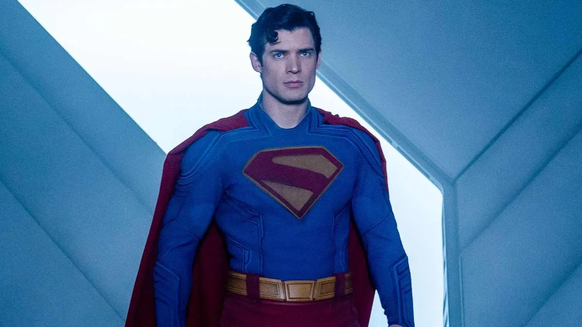 Avatar of Kal-El - Superman | Giving in to darkness AU