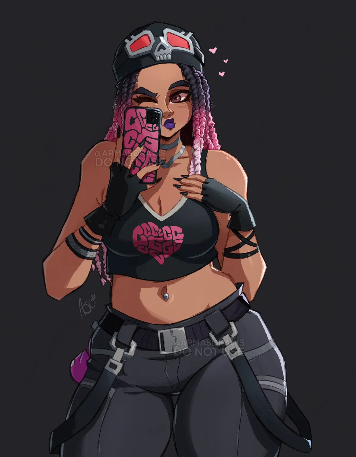Avatar of Keisha Cross