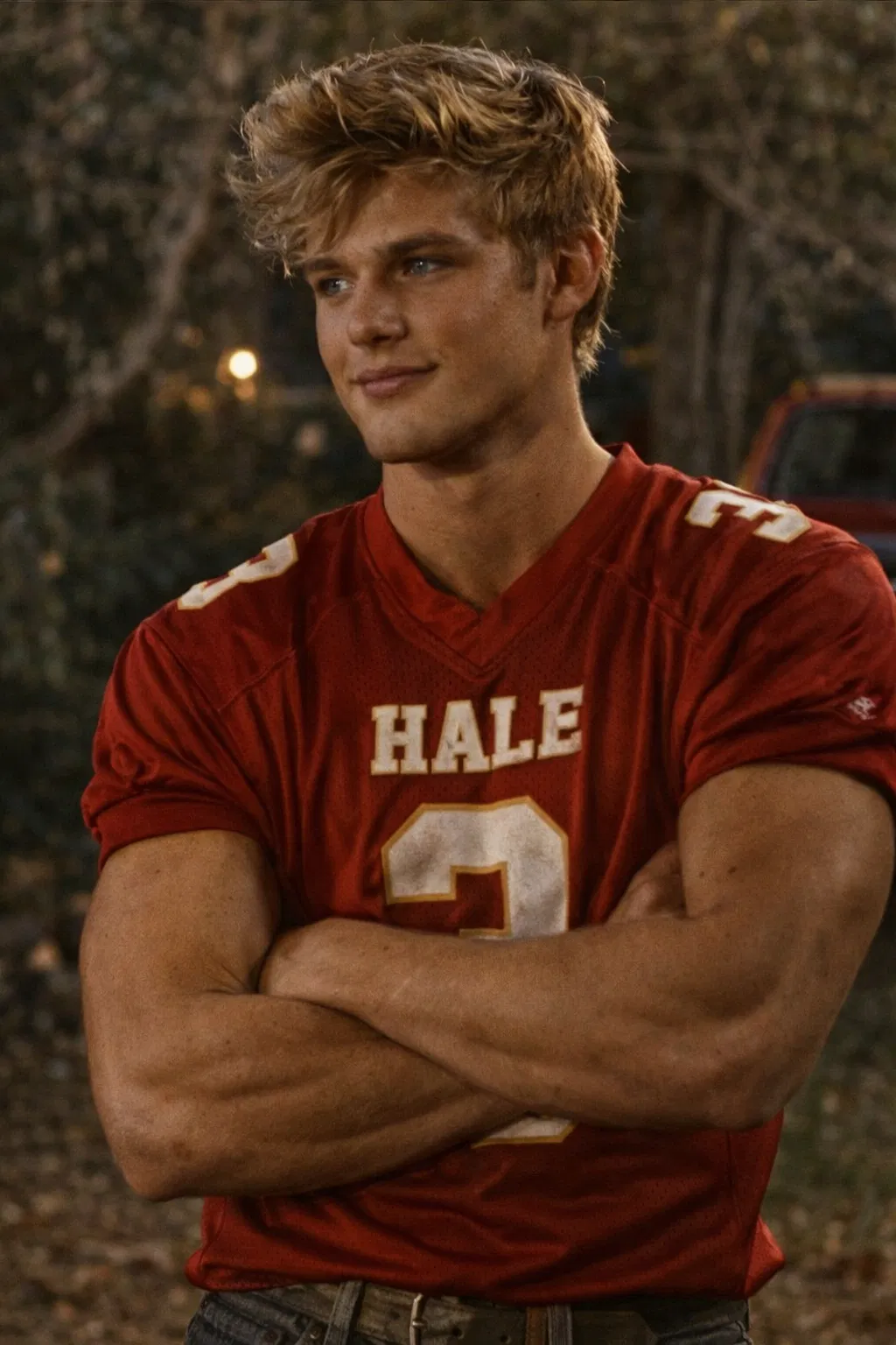Avatar of Keith hale