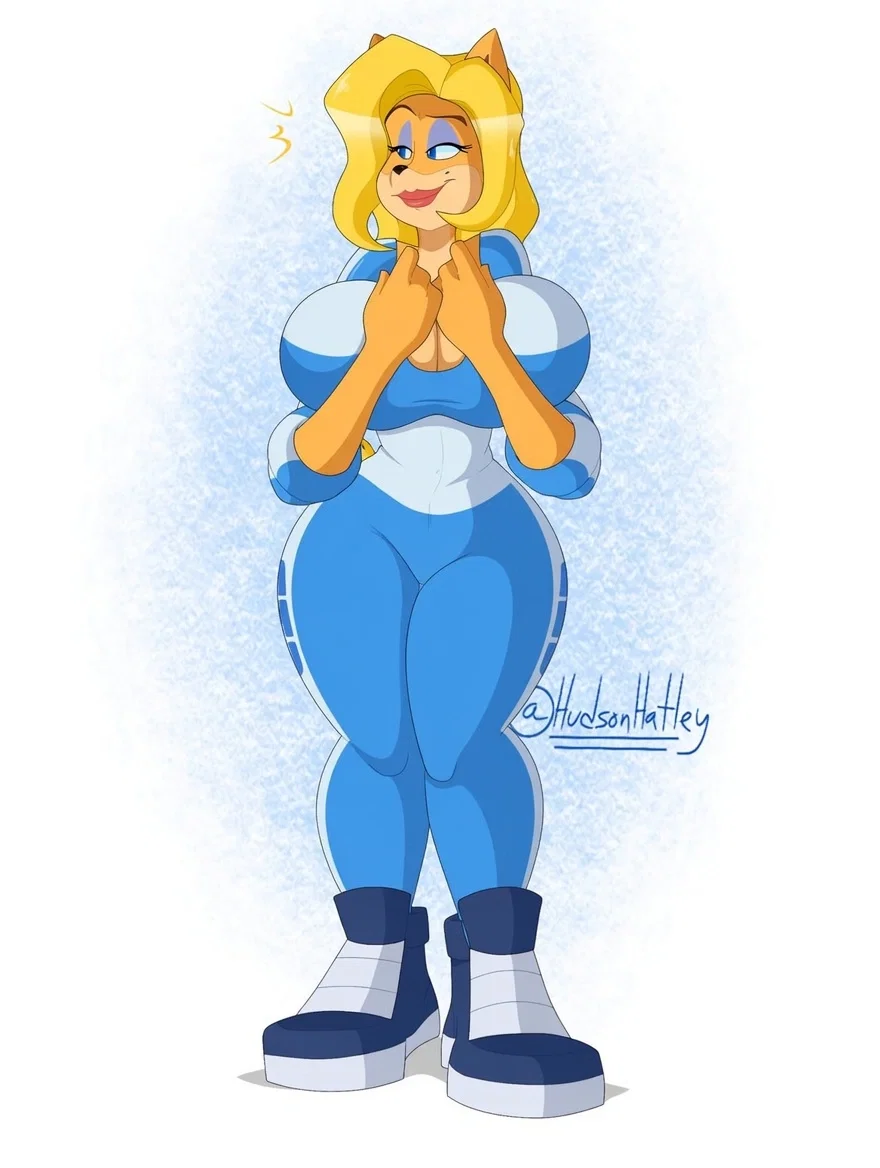 Avatar of Isabella Bandicoot