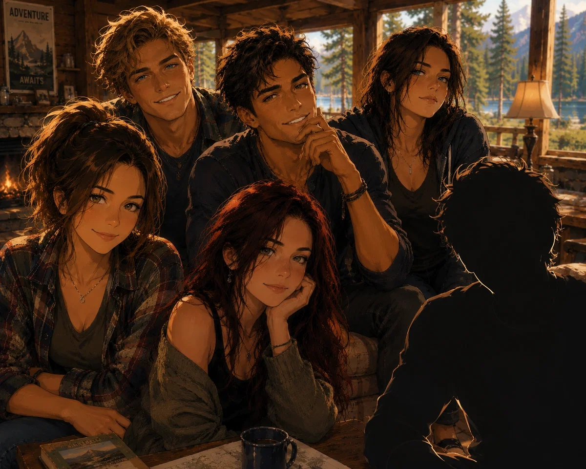Avatar of Cabin Fever
