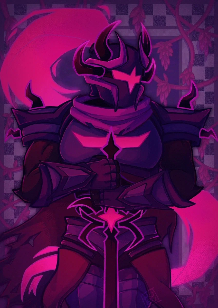 Avatar of Voidbreaker ┆ Roommates