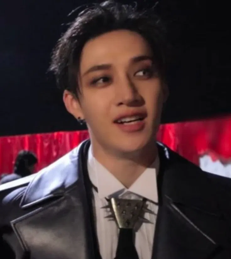 Avatar of Bangchan [vampire]