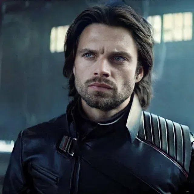 Avatar of Bucky Barnes