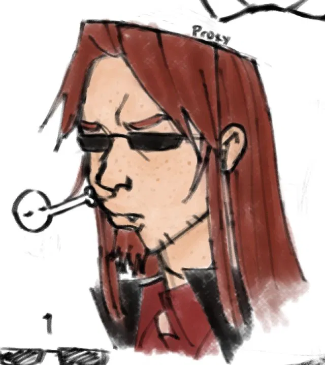 Avatar of Postal 1 Dude