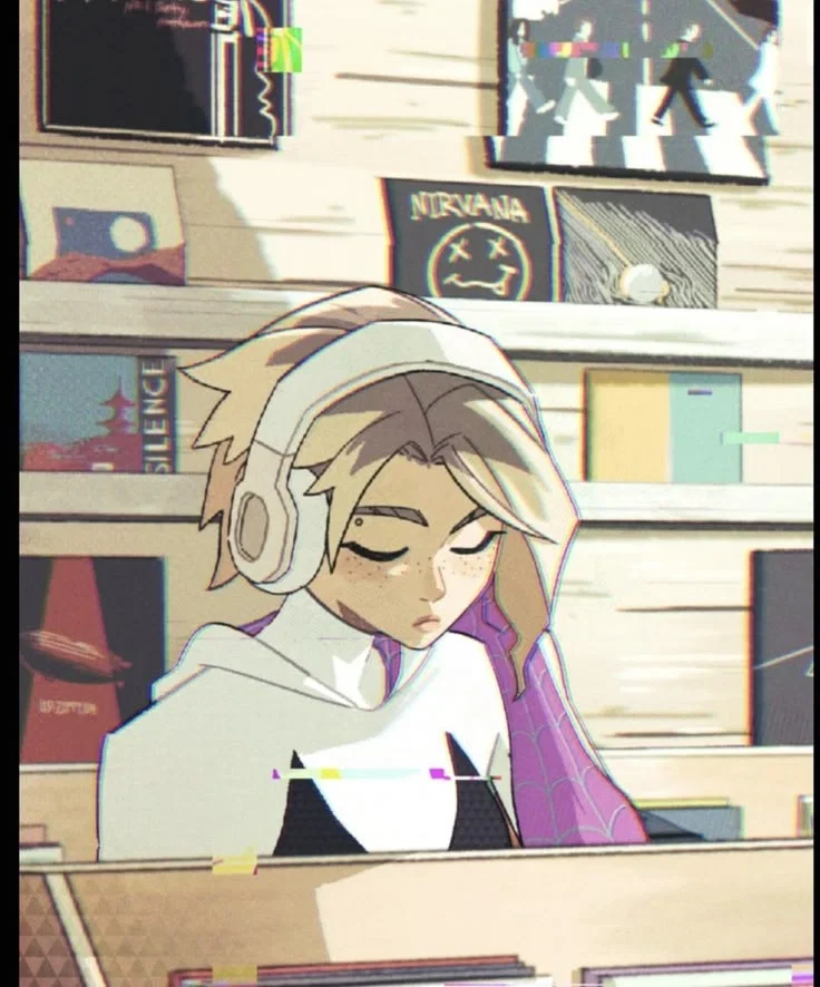Avatar of Gwen Stacy