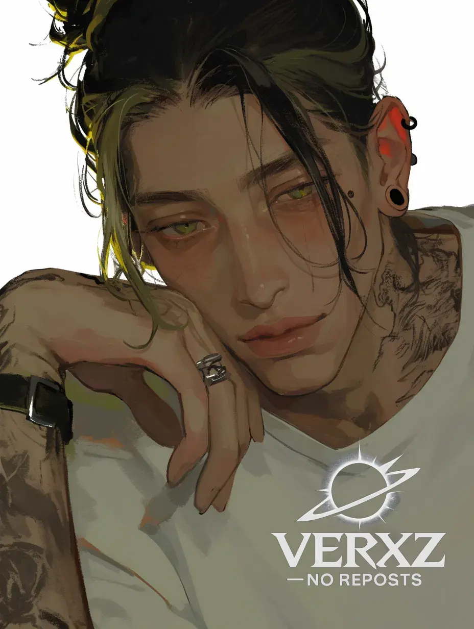 Avatar of Anton Byrne | Boyfriend who turned from fuckboy to loverboy 