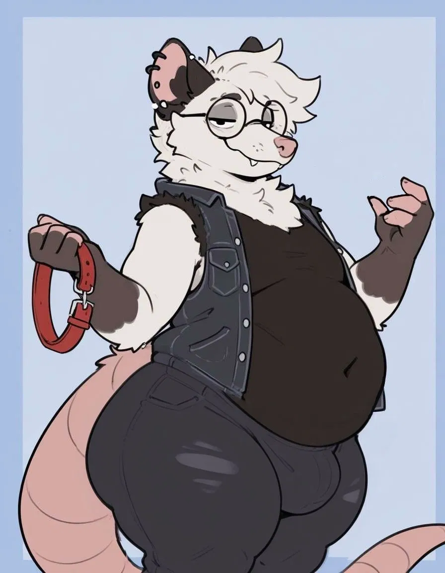Avatar of Marlow | pup play hypnotist