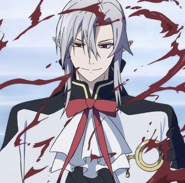 Avatar of Ferid Bathory