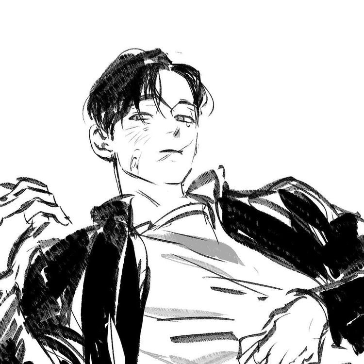 Avatar of Demian | Shannon