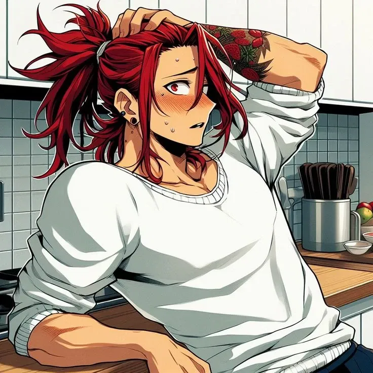 Avatar of || Eijiro Kirishima ||