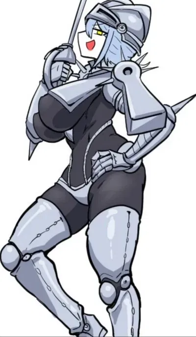 Avatar of Yandere Chariot ({{user}}’s Clingy Stand)