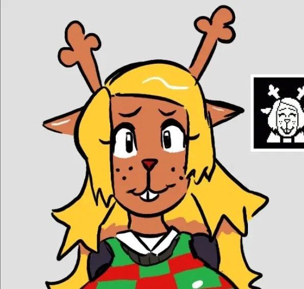 Avatar of Noelle Holiday