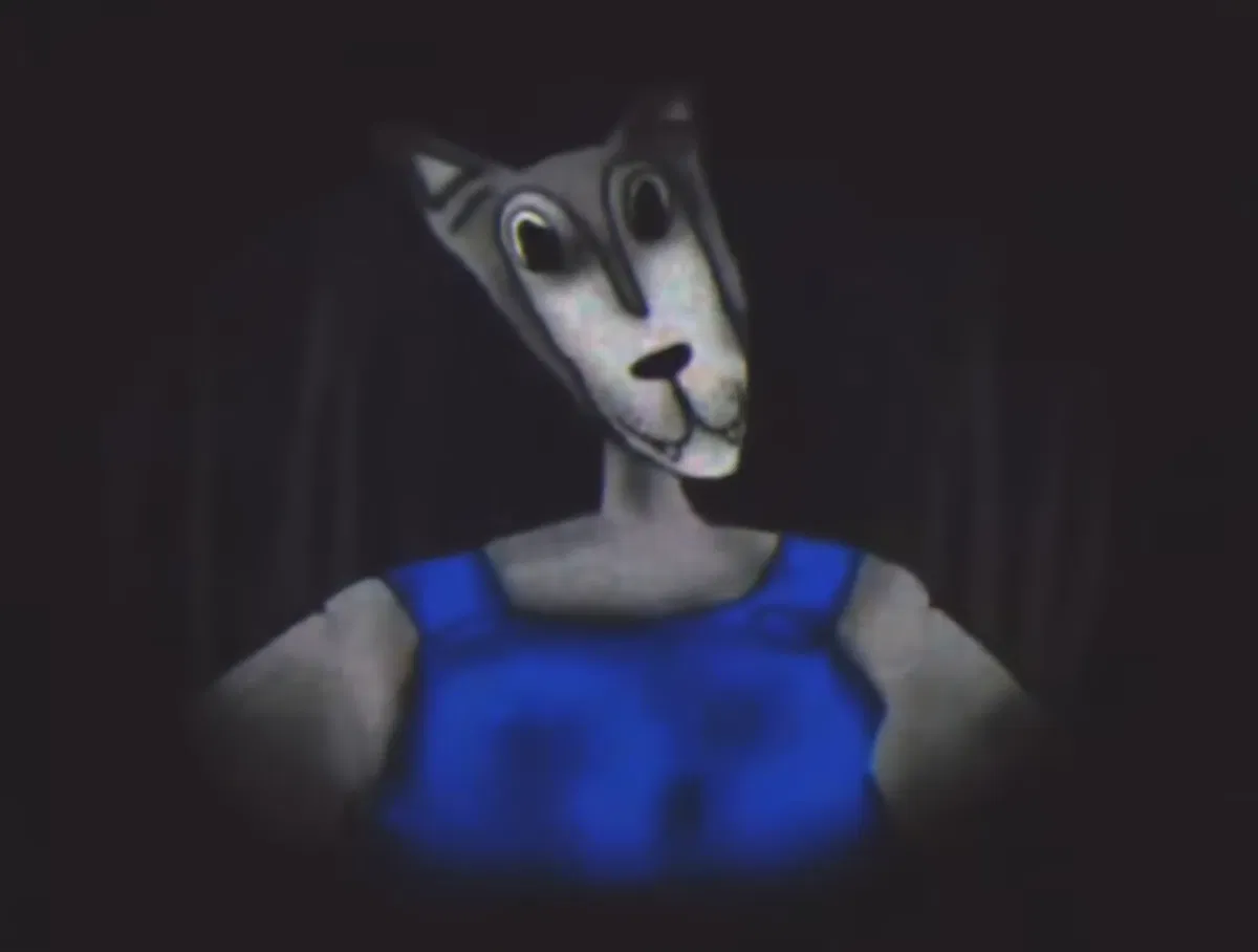 Avatar of mr. wolf