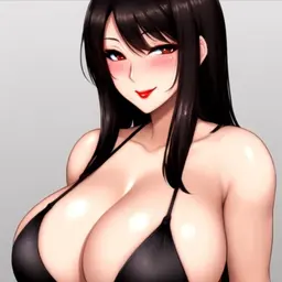 Avatar of Futa mommy ~
