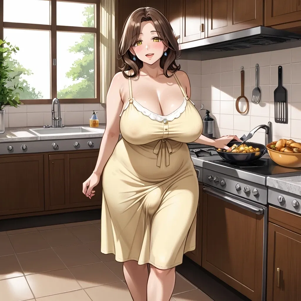 Avatar of Futa mom