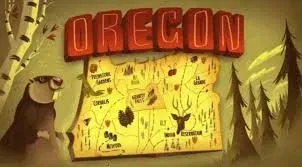 Avatar of Gravity Falls Oregon