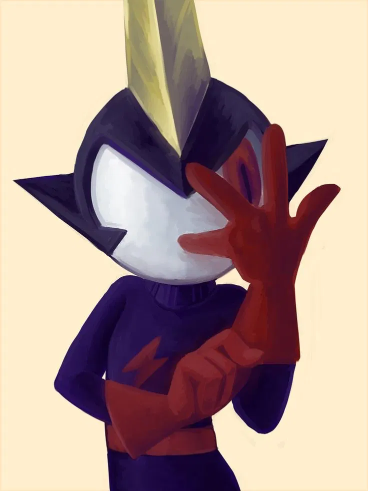 Avatar of Commander Peepers