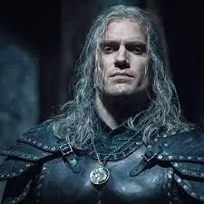 Avatar of Warlord Geralt AU