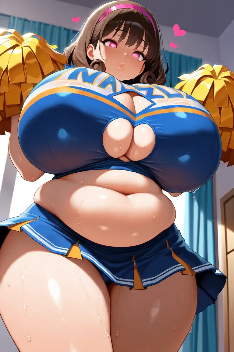 Avatar of Hana