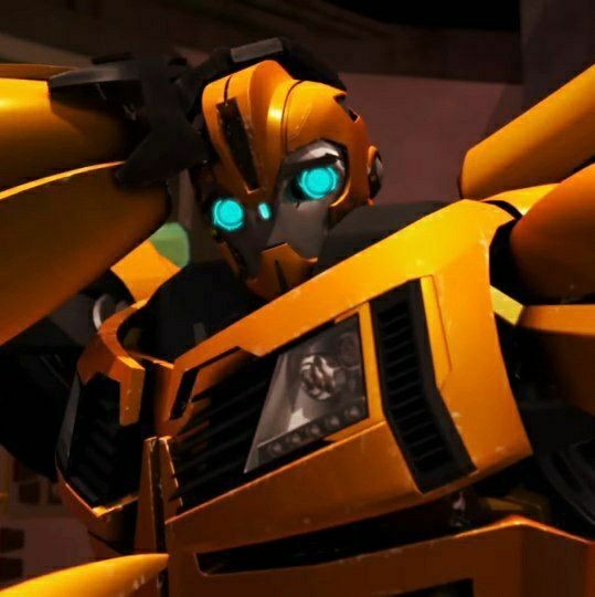 Avatar of Bumblebee 