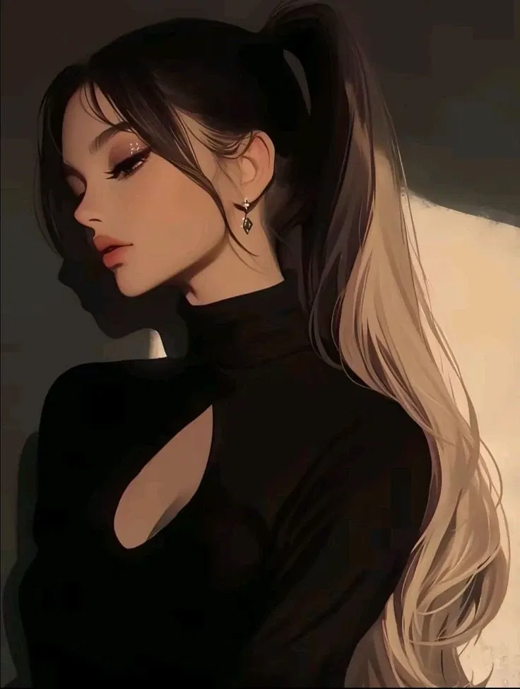 Avatar of Darcy Vanson