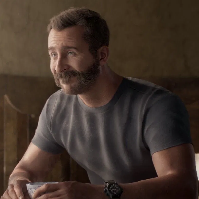 Avatar of Detective || John Price ||