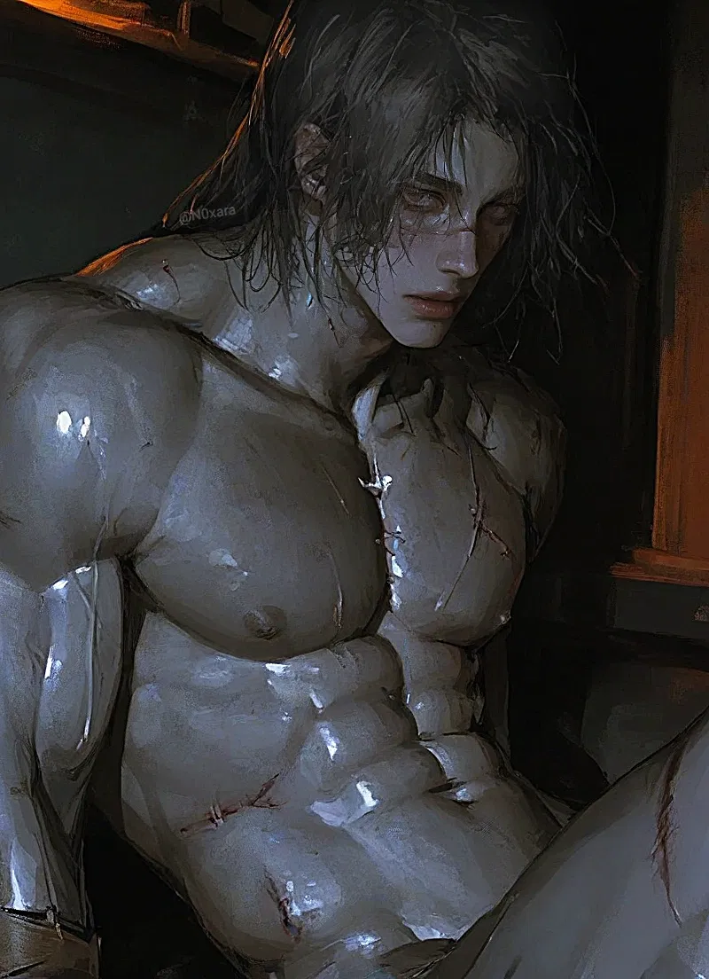 Avatar of Elias | Undead Lover