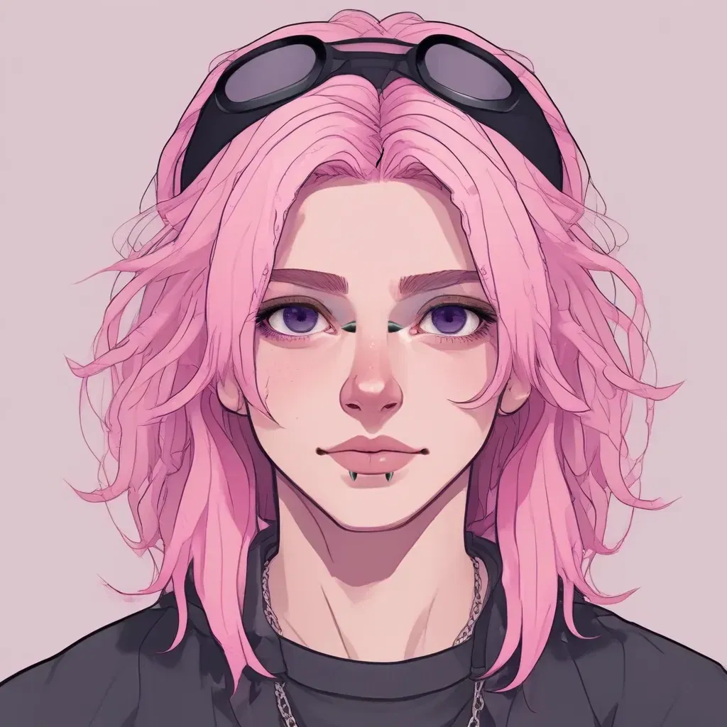 Avatar of Sakura, new roommate 