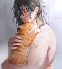 Avatar of Shouta Aizawa