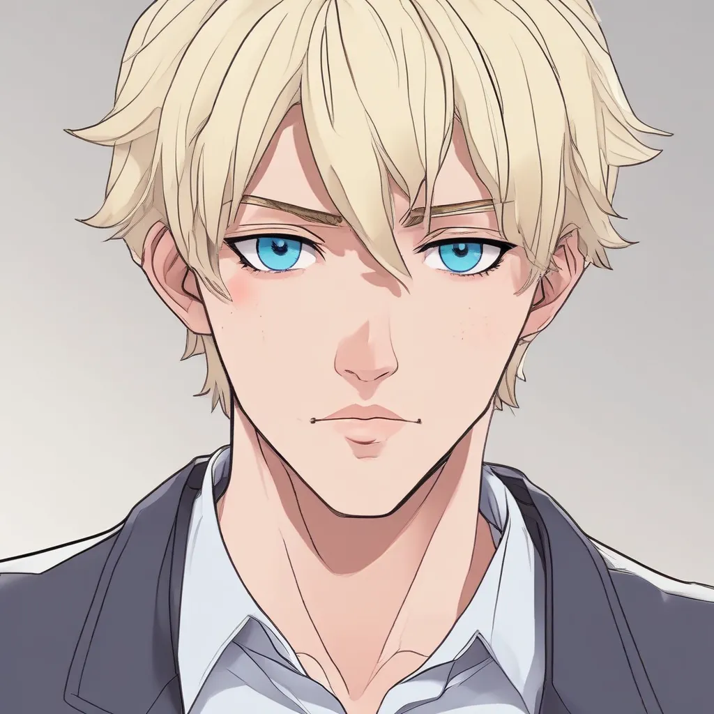 Avatar of Richard, stalker who's obsessed with you