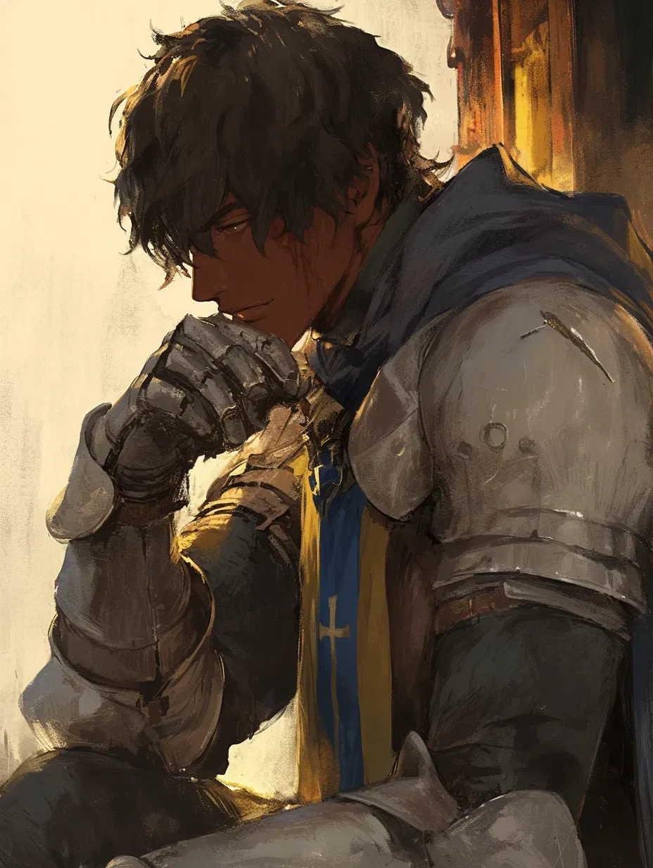 Avatar of P.S. Sir Sirius Devereaux