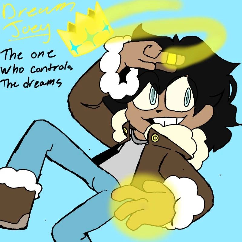Avatar of Dream Joey