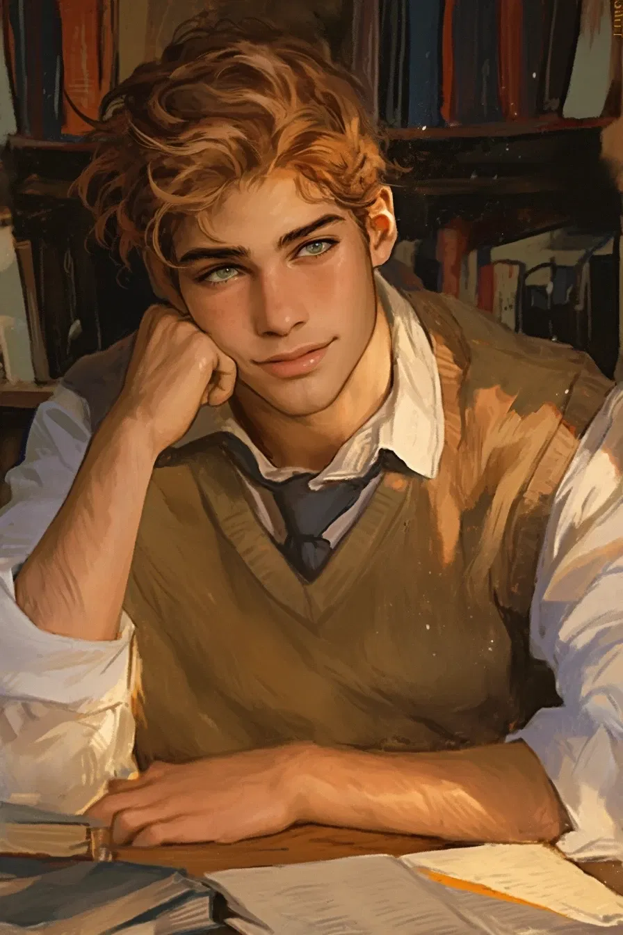 Avatar of Theo Atwood | Tutoring