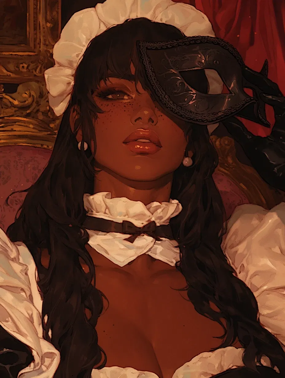 Avatar of Luminara Institute || Milani Wenzel