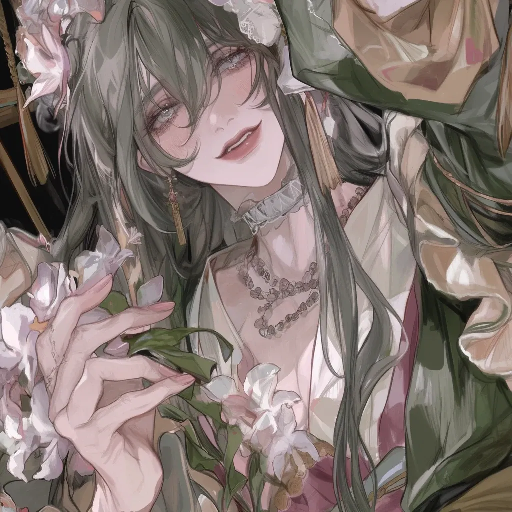 Avatar of The Divine Divide || Virelia Voremont
