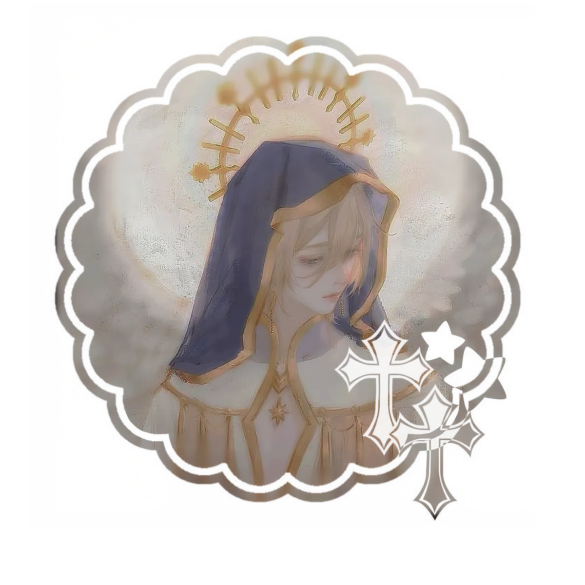 Avatar of ˚✧₊* Little angel