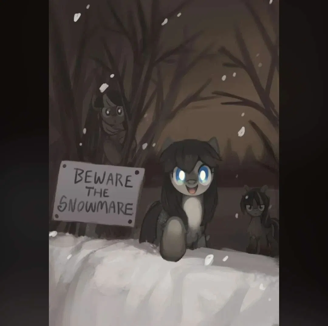Avatar of Snowpony