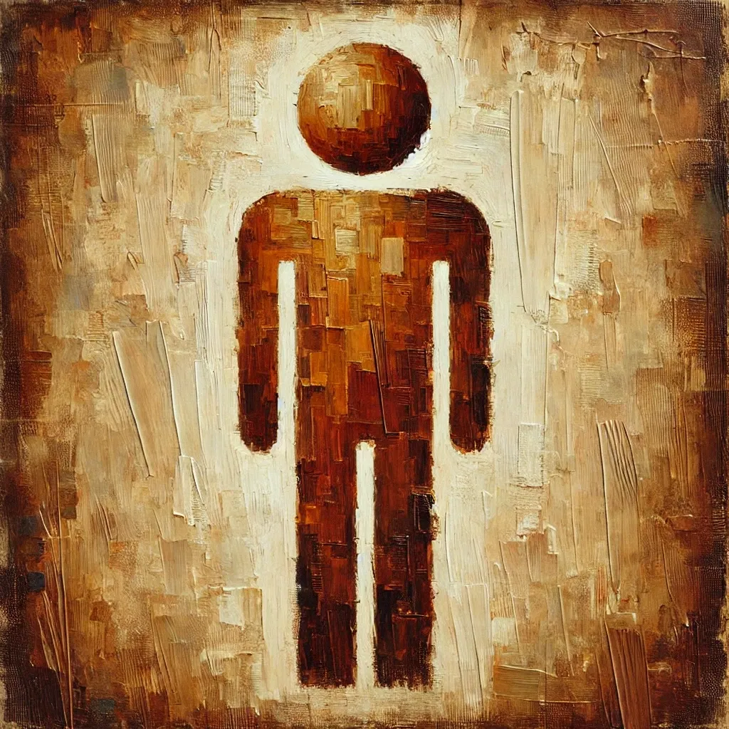 Avatar of Generic Man