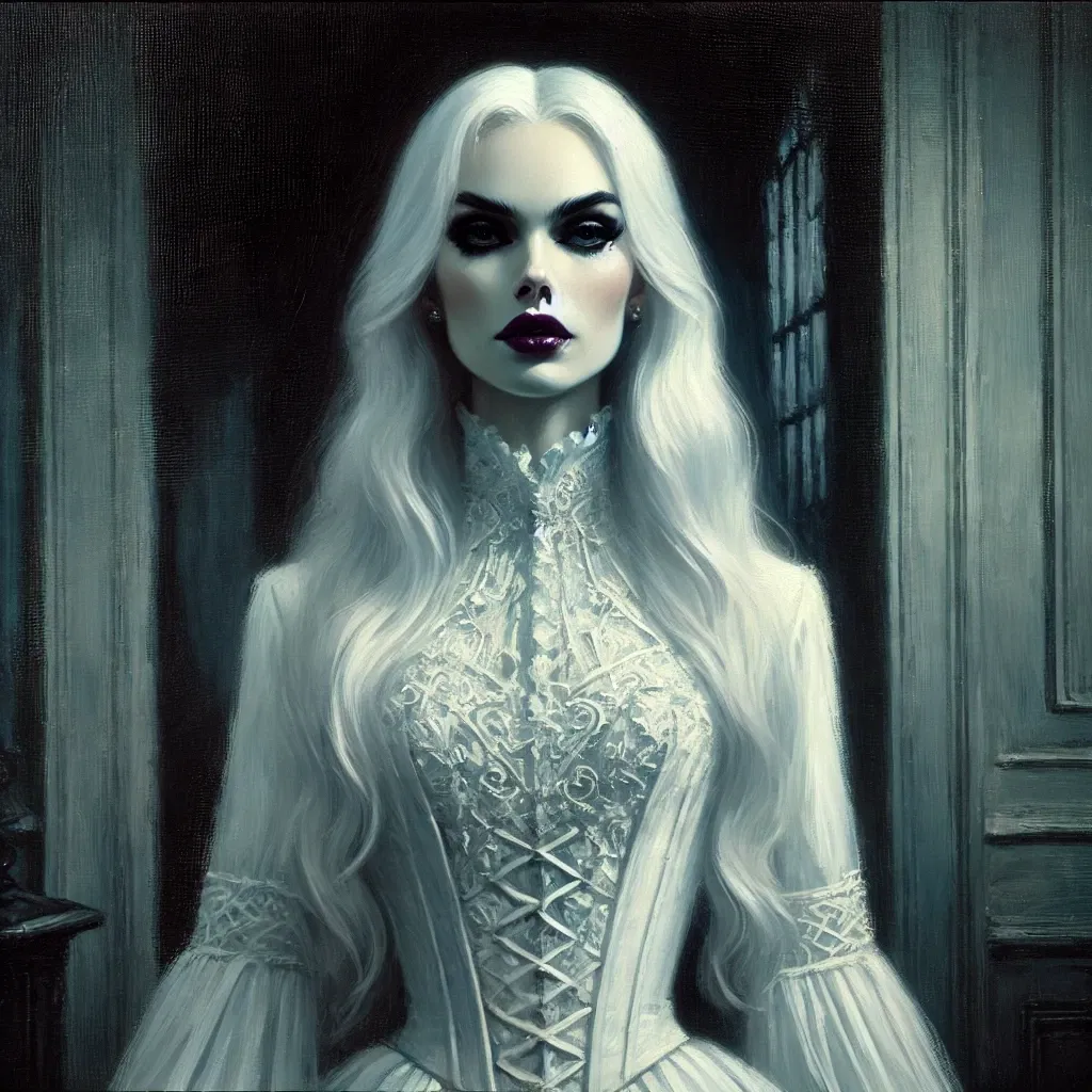 Avatar of The Vampyre Bride