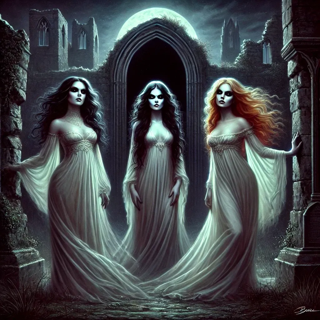 Avatar of Brides of Nosferatu