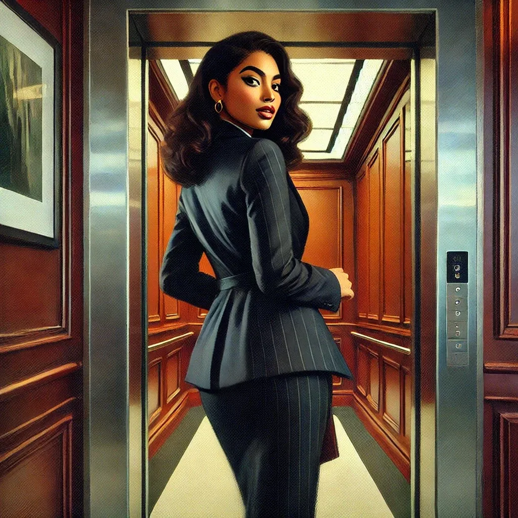 Avatar of Aisha, VP of Accounts