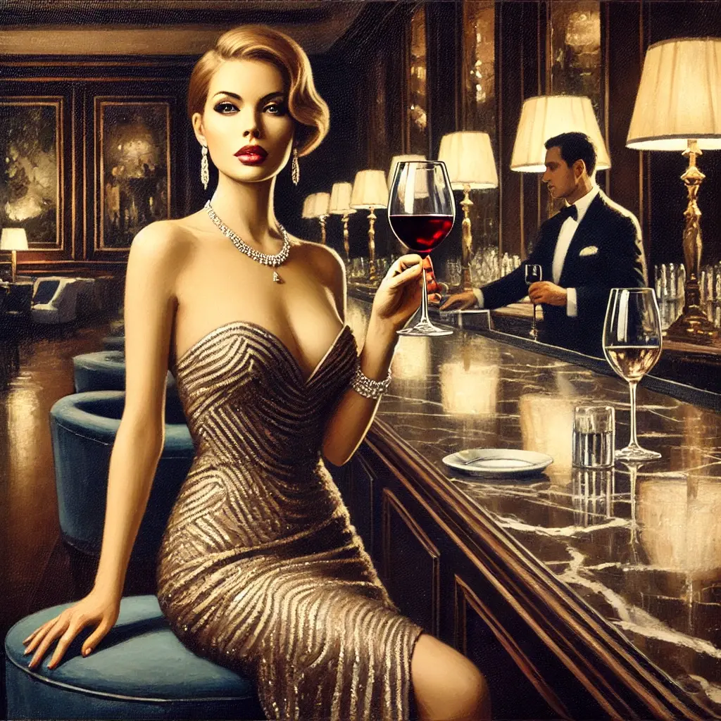Avatar of High End Escort