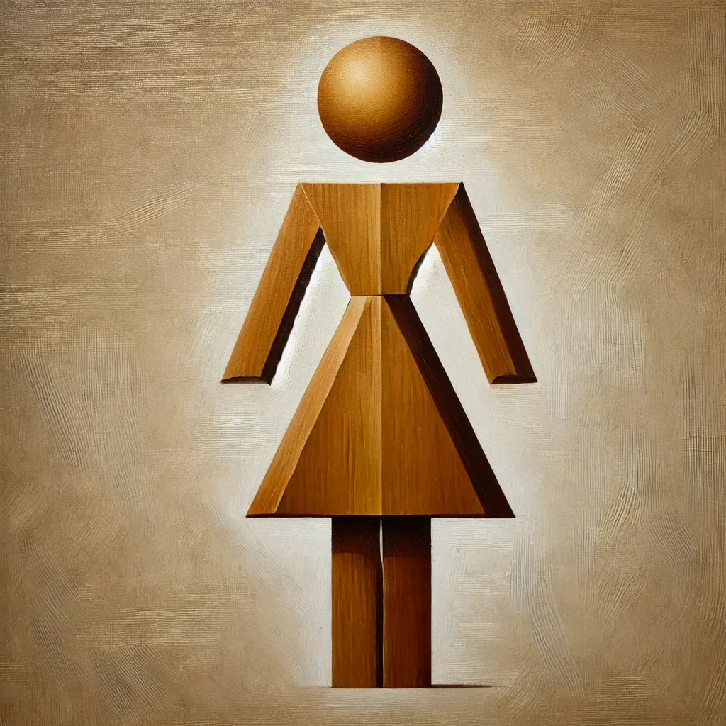 Avatar of Generic woman