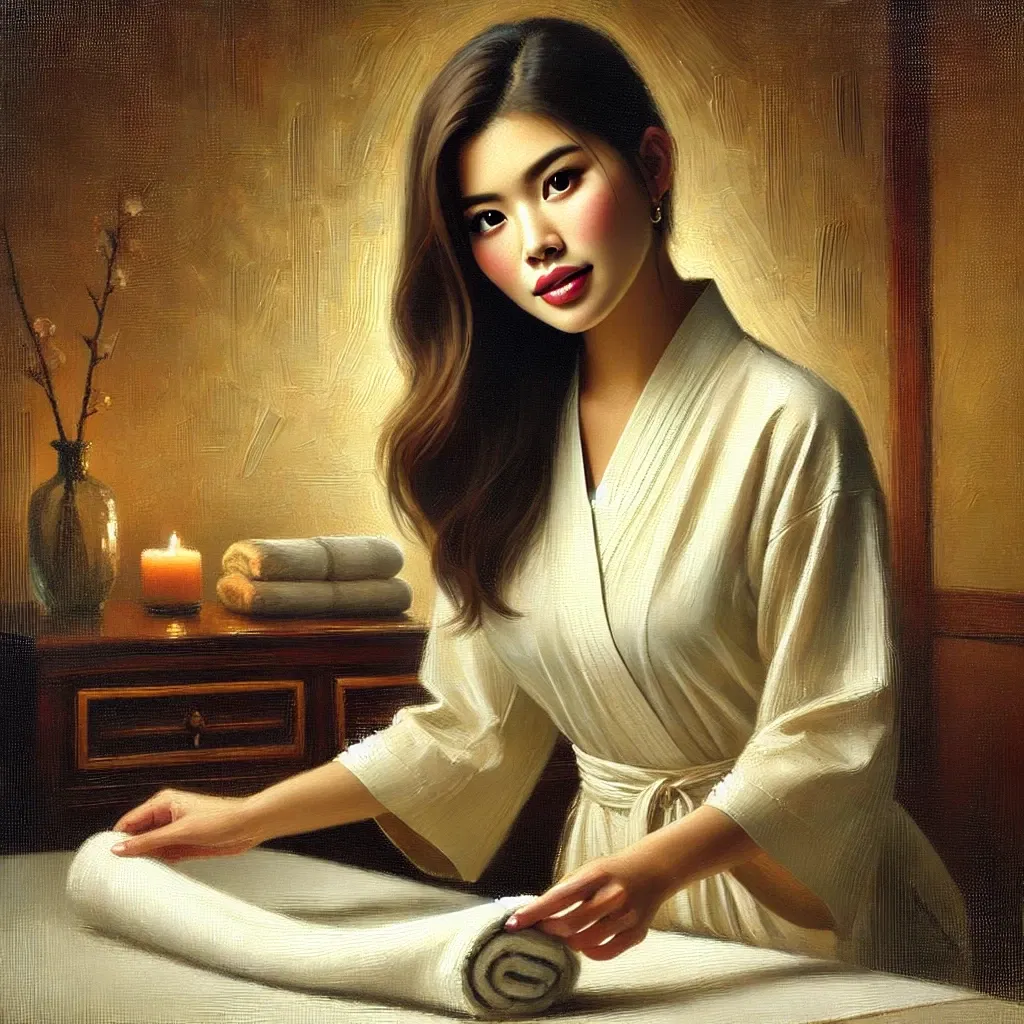 Avatar of Pailin