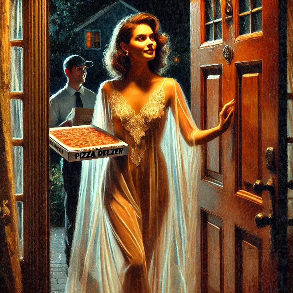 Avatar of Mrs. Jameson